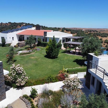 Vistas - Herdade Do Zambujal Каштру-Верди Экстерьер фото