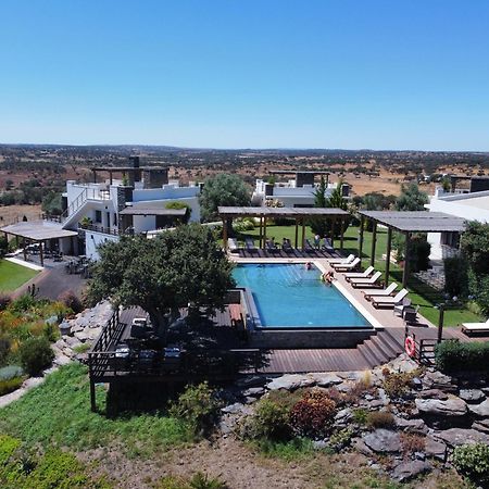 Vistas - Herdade Do Zambujal Каштру-Верди Экстерьер фото