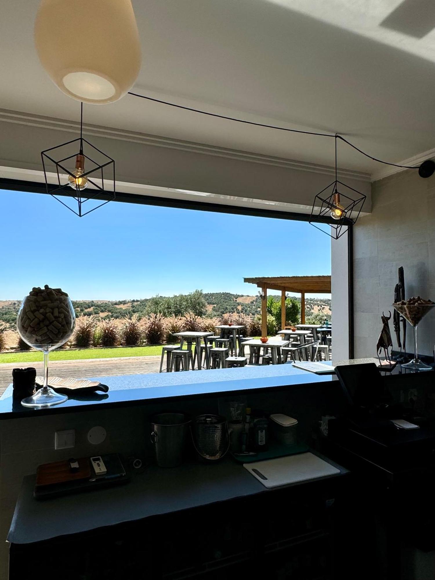 Vistas - Herdade Do Zambujal Каштру-Верди Экстерьер фото