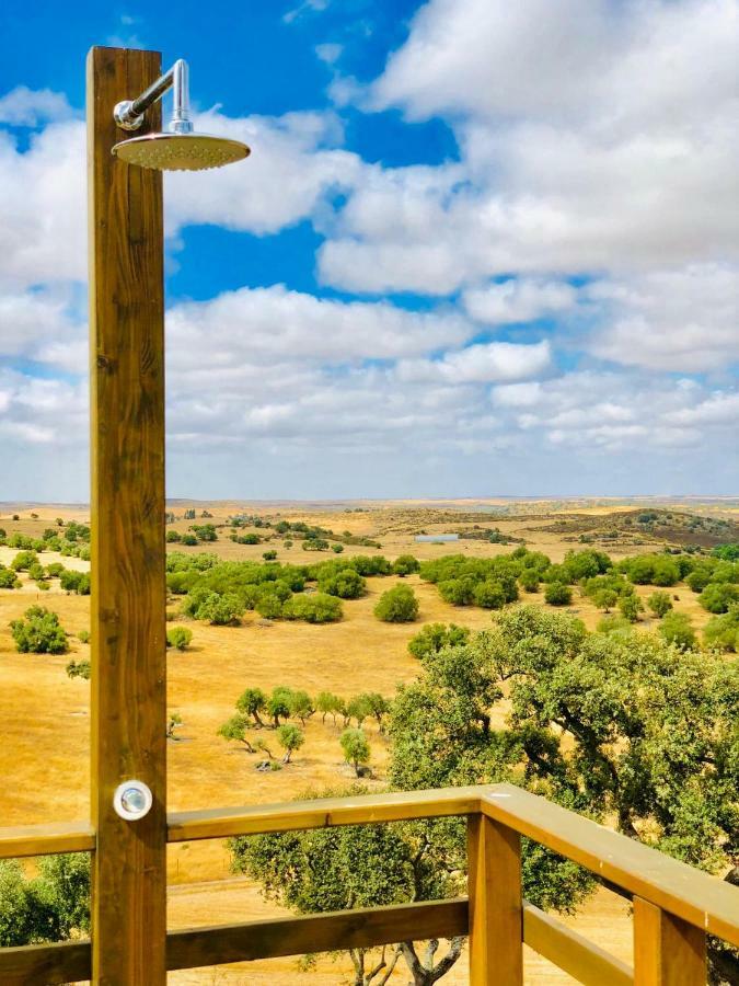 Vistas - Herdade Do Zambujal Каштру-Верди Экстерьер фото